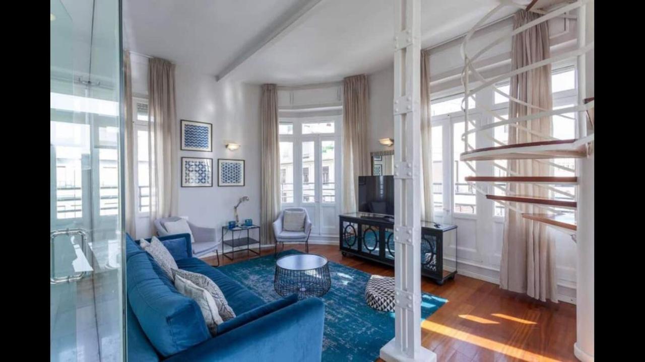 Appartement San Vicente Valencia